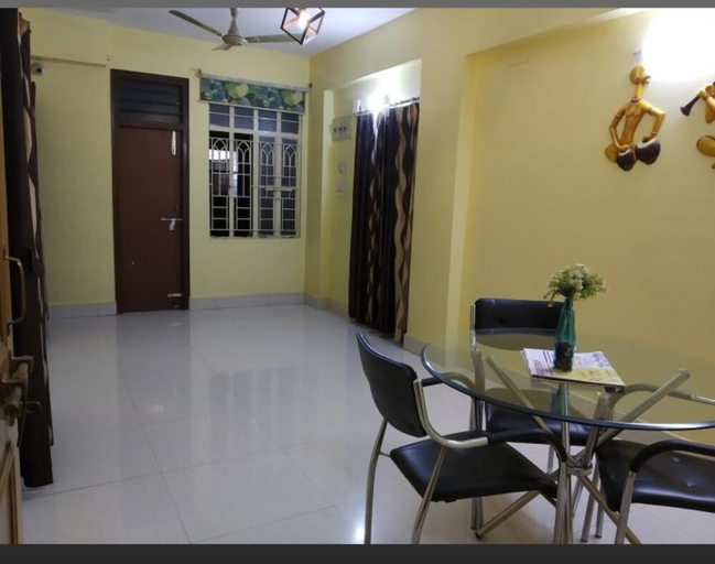 Others 5, Atithi Ashray, Patna