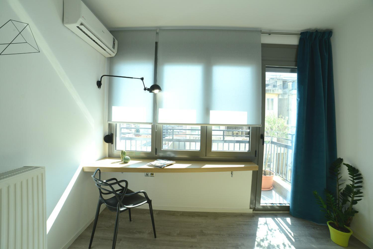 2, Mazi Rooms Ptolemeon, Central Macedonia