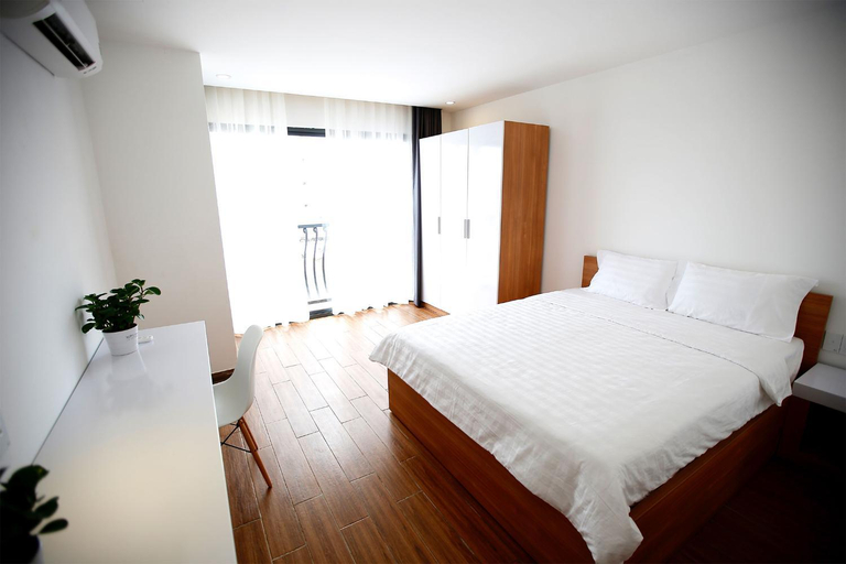 Bedroom 7