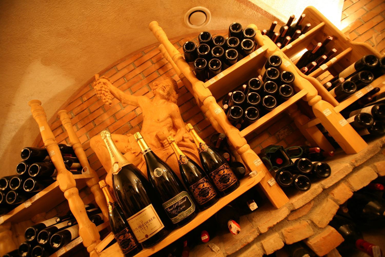Food & Drinks 5, Hotel Bellavista, Trento