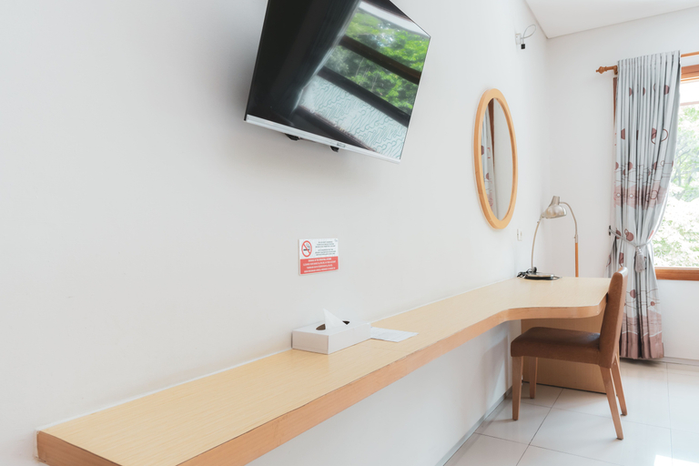 Hotel Tibera Cibeunying, Bandung