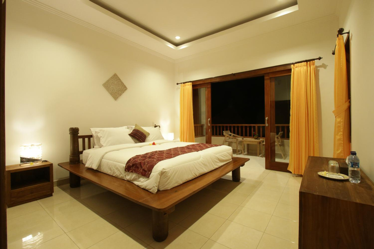 Bedroom 16