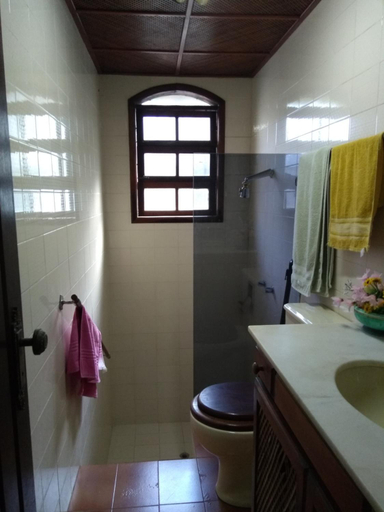 Bathroom 3, Espaco Villa Ara, Angra dos Reis