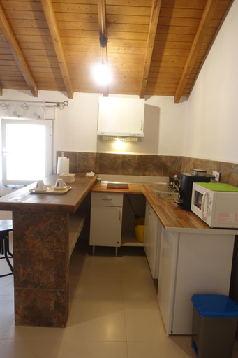 Others 3, Galwey, tourist appartments with WIFI, Málaga
