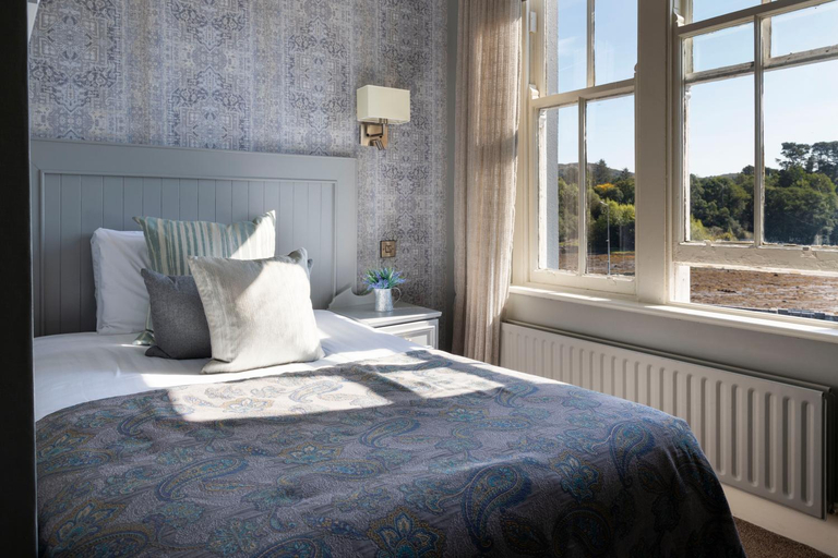 Others 5, Eccles Hotel and Spa