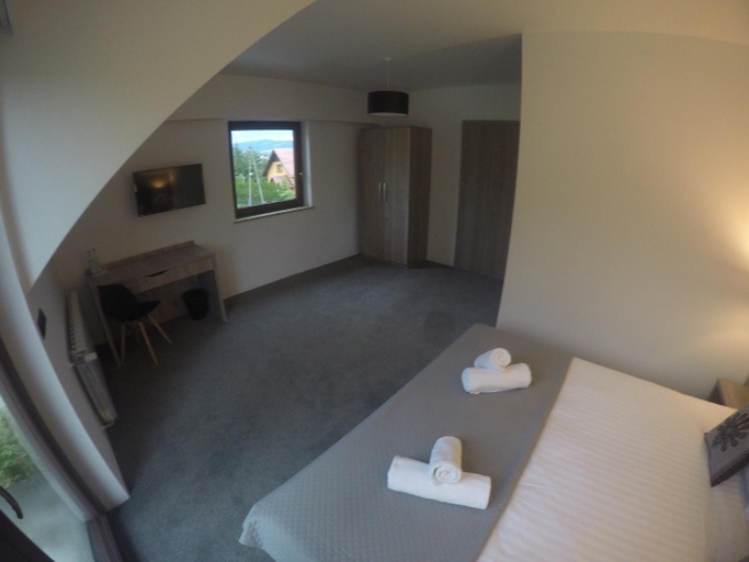 Others 3, Silver Residence, Nowy Targ
