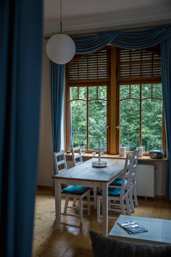 Others 4, Grune Villa Wellness & Spa, Bad Kreuznach