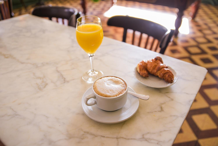 Food & Drinks 3, Hotel Robert, Barcelona