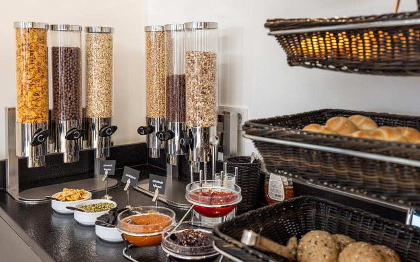 Food & Drinks 5, Hotel Katharinenhof STANDARD, Dornbirn