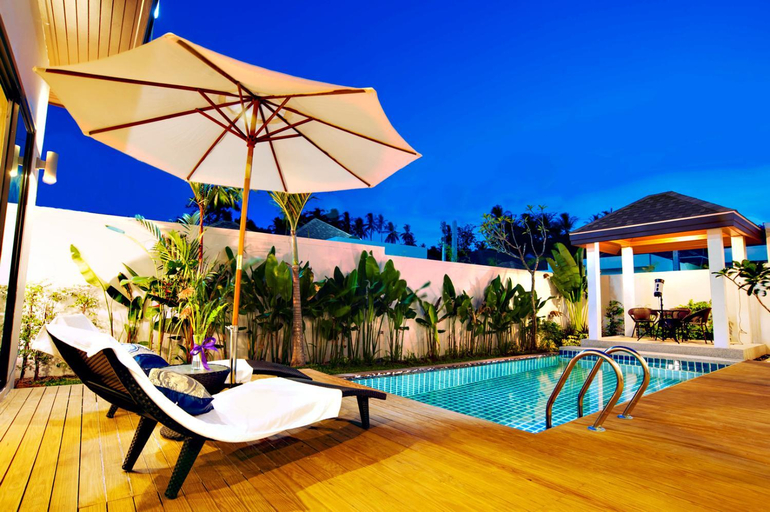 Swimming Pool 10