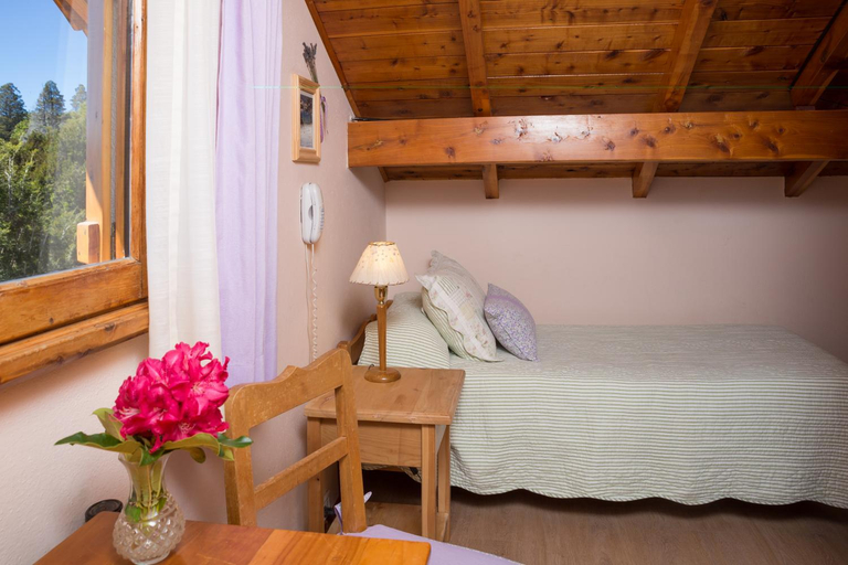Bedroom 2, Hosteria Katy, Bariloche