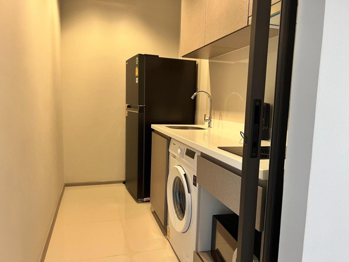 Others 4, Asok - Din Daeng Apartment, Huai Kwang