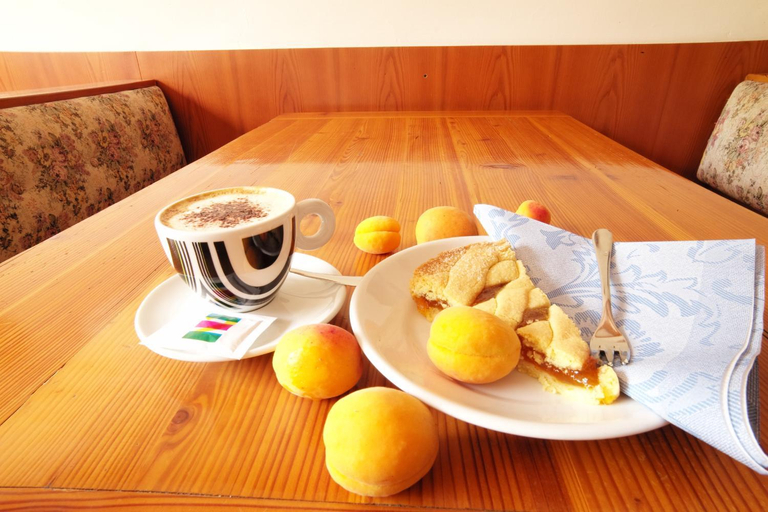 Food & Drinks 5, Rifugio Palafavera, Belluno