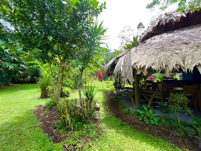 Food & Drinks 4, Wildlife Lodge Cahuita, Talamanca