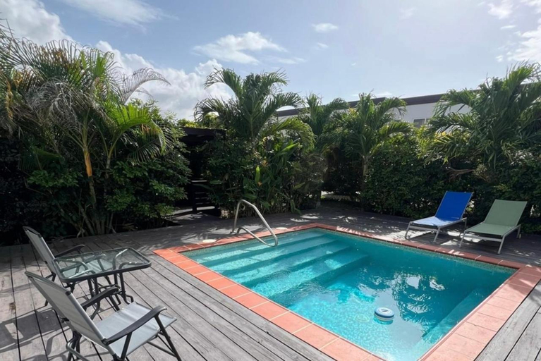 Sport & Beauty 2, Oceanview Marisule Ridge