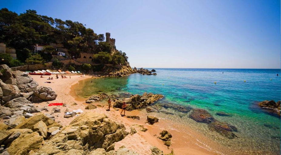 Others 5, MAR DE VENT -Apartments, Girona