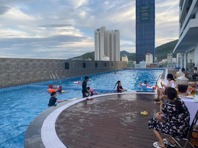 Sport & Beauty 1, FLC Sea Tower - Seaview Apartment, Qui Nhơn