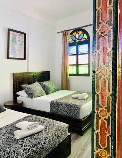 Bedroom 5
