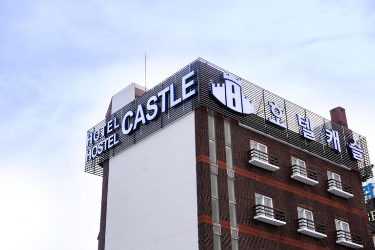 Hotel Castle, Suncheon