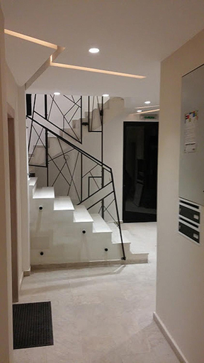 Others 2, Apartment Savamala Art, Belgrade