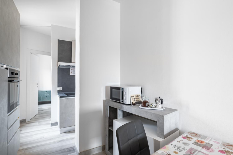 Others 4, GuestHost - San Vincenzo Apartments 1 - 2 - 4 Vigonza, Padua