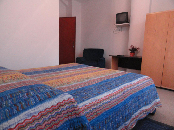 Bedroom 4, Albergo Ristorante Cima I Pra', Belluno