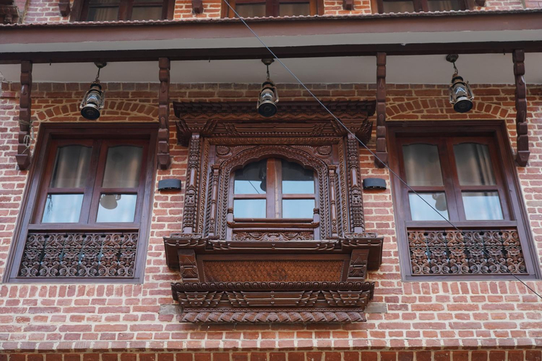 Others 2, Studio Apartment at UNESCO Heritage Site, Bagmati