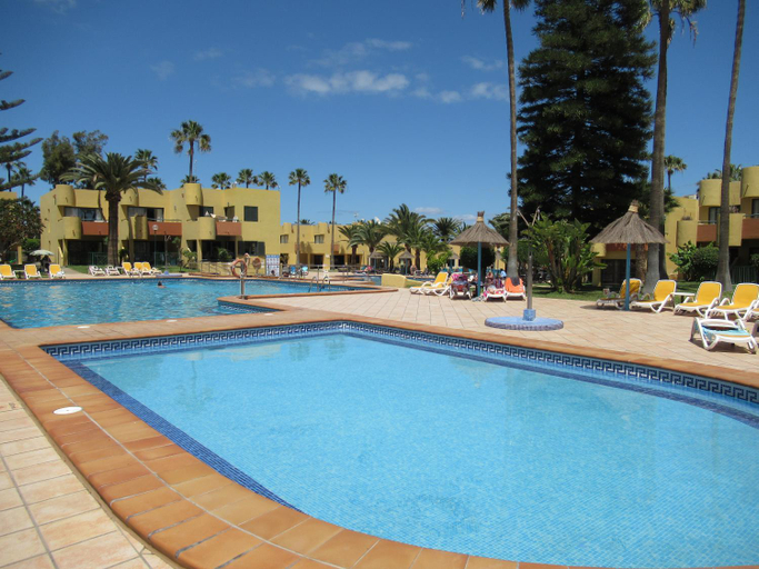Sport & Beauty 2, Garden Relax Apartments, by Comfortable Luxury, Las Palmas
