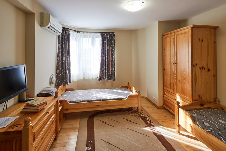 Bedroom 2, Guest House Mira, Sapareva Banya