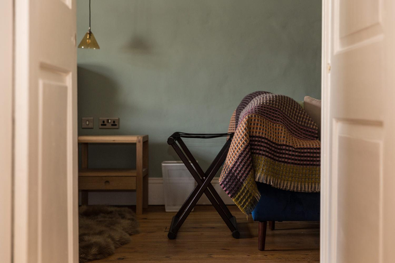 Others 4, Severnside Press BnB, Gloucestershire