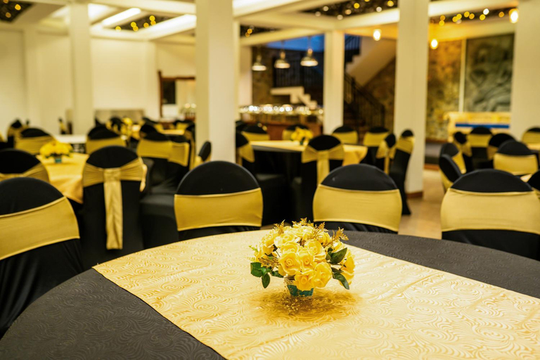 Food & Drinks 3, Dream Seven Hotel - Haputale, Hildummulla