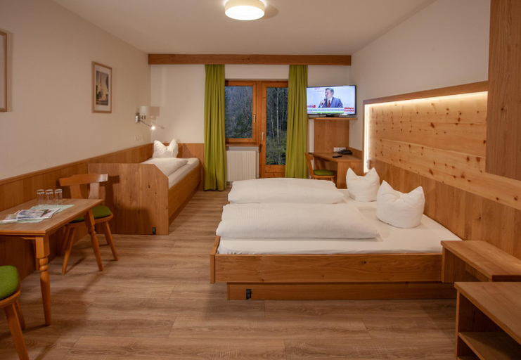 Others 5, Landgasthof Jagerwirt, Innsbruck Land