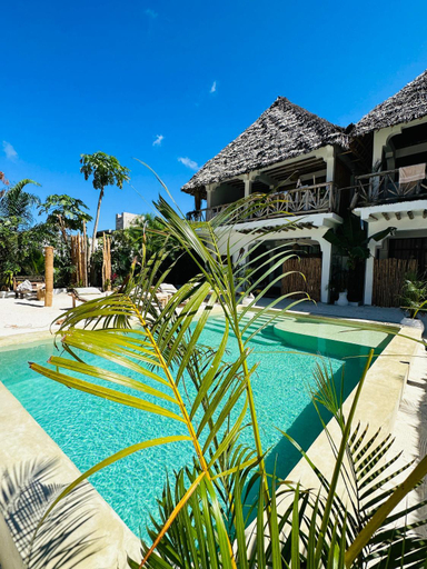 Others 5, Olamanga Beach Villa Adults Only, Kusini