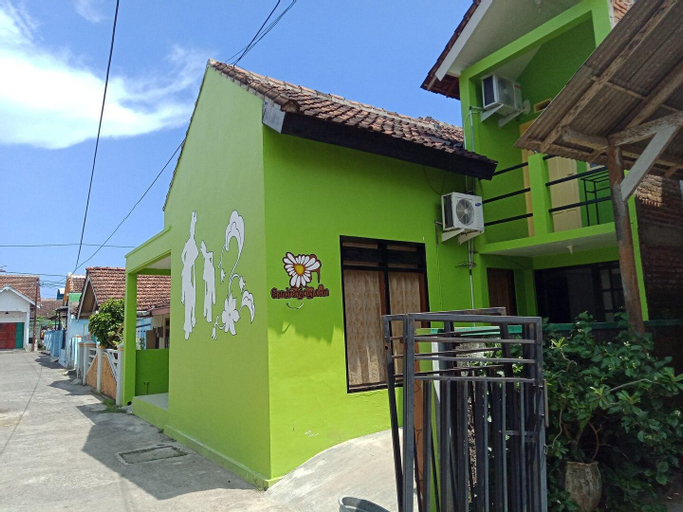 Rumah sederhana ramah dan dipusat kota Banyuwangi, Banyuwangi