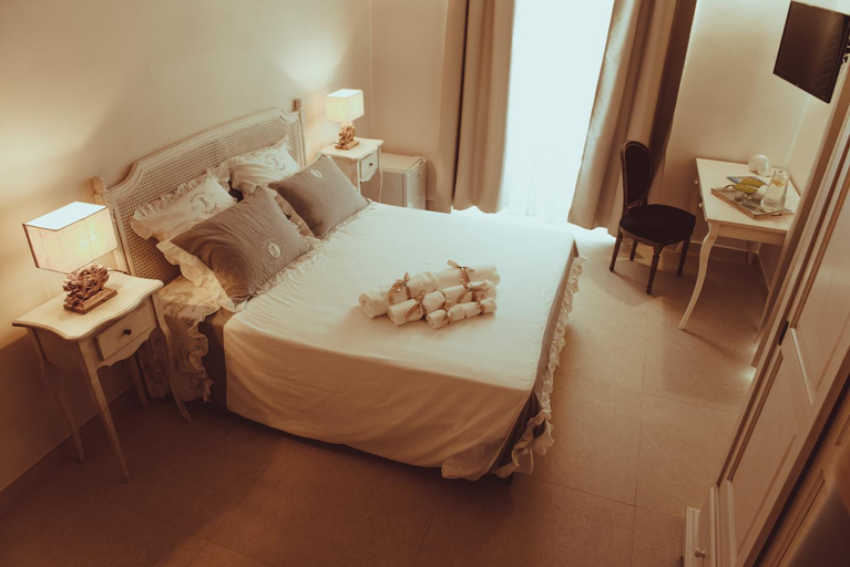 Bedroom 2, La Dimora di Teti, Lecce