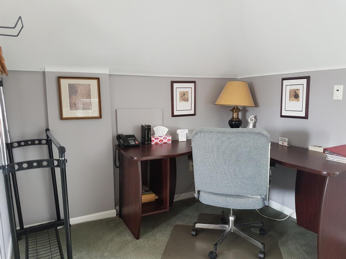 Bedroom 7