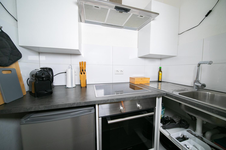 Others 4, Favorite Stays - Suite And More - Kitchen, Rhein-Kreis Neuss