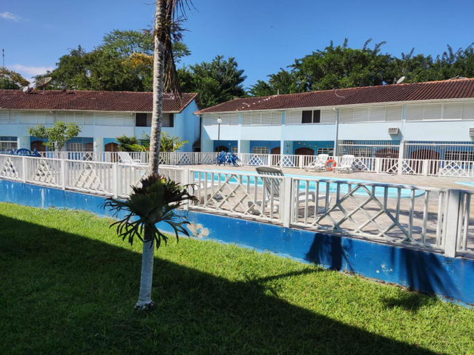 Sport & Beauty 2, SOBRADO VILLAGE UBATUBA PER-ACU, Ubatuba