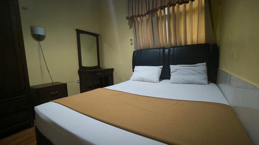 Bedroom 6