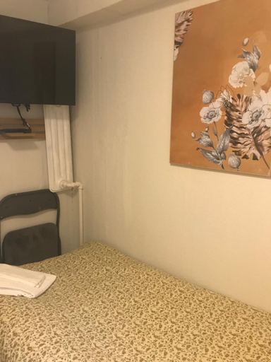 Others 5, Spangsbo b&b, Randers