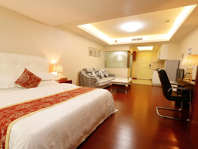 Bedroom 11