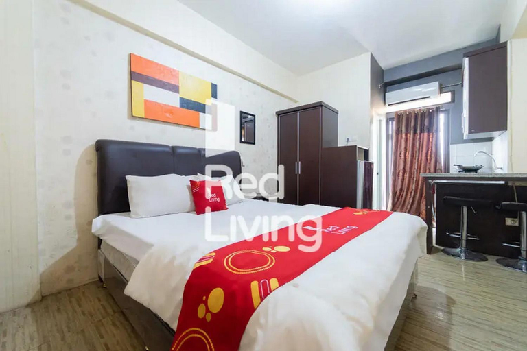 Bedroom 8