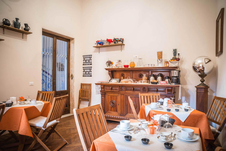 Food & Drinks 5, La Chicca B&B Siena, Siena