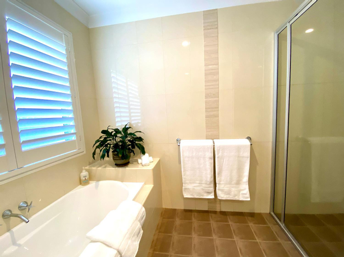 Bedroom 3, Casuarina Beach 2 bedroom retreat, Tweed - Tweed-Heads