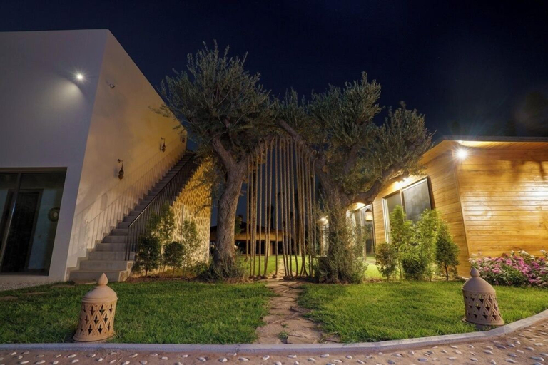 Exterior & Views 2, Villa PurSang Marrakech – Villa Privée de Luxe avec Hammam, Spa et Jardin, Marrakech