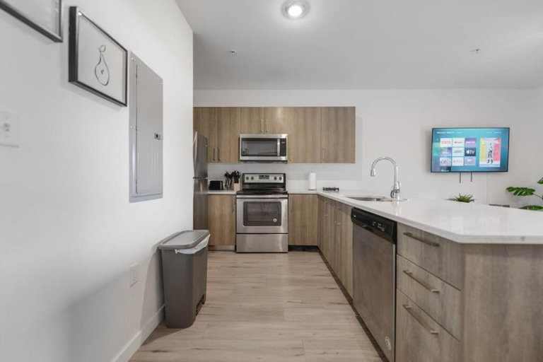 Others 2, Wonderful townhouse with 3 Bedrooms, Miami-Dade