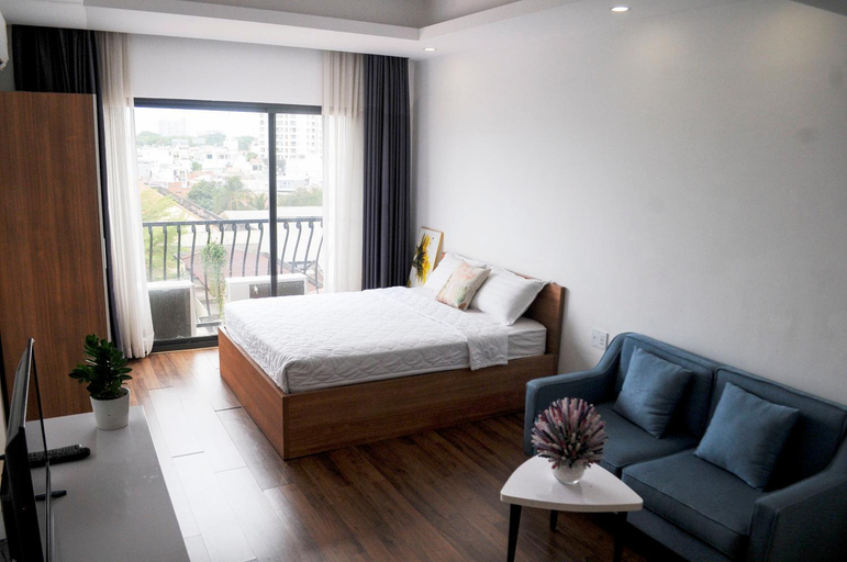 Bedroom 17