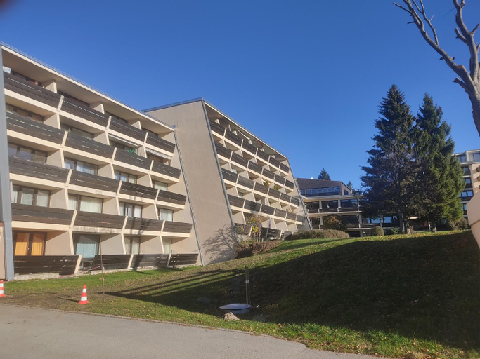 Ferienapartment "Alois" in Sankt Englmar, Straubing-Bogen