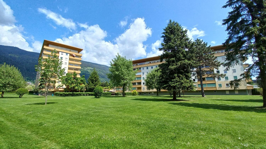 WOLFGANG Haus KMB Seeappartement Ossiacher See mit direktem Seezugang, Hallenbad, Skiarena Gerlitzen, Feldkirchen