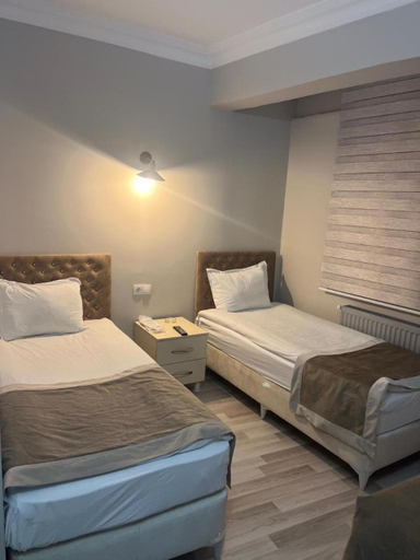 Others 5, Konak Hotel 2, Merkez